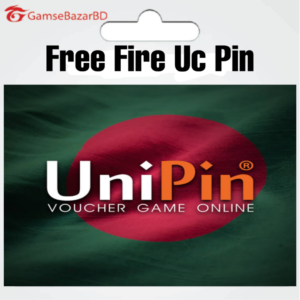 Free fire Unipin Uc