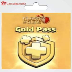 gold pass buy